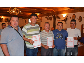 FK "Sloven" proslavio 90 godina postojanja